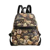 Beibaobao 2024 New Leisure Backpack Large Capacity Travel and Outdoor Backpack Versatile Urban Trendy Women's Bag 5