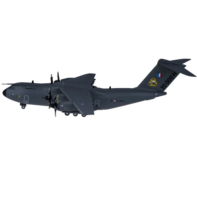 【herpa】エアバス社ルクセンブルク空軍A400M輸送機アトラス1/200 Amazon.com: Herpa Luxemborg Army Air Force for Airbus A400M