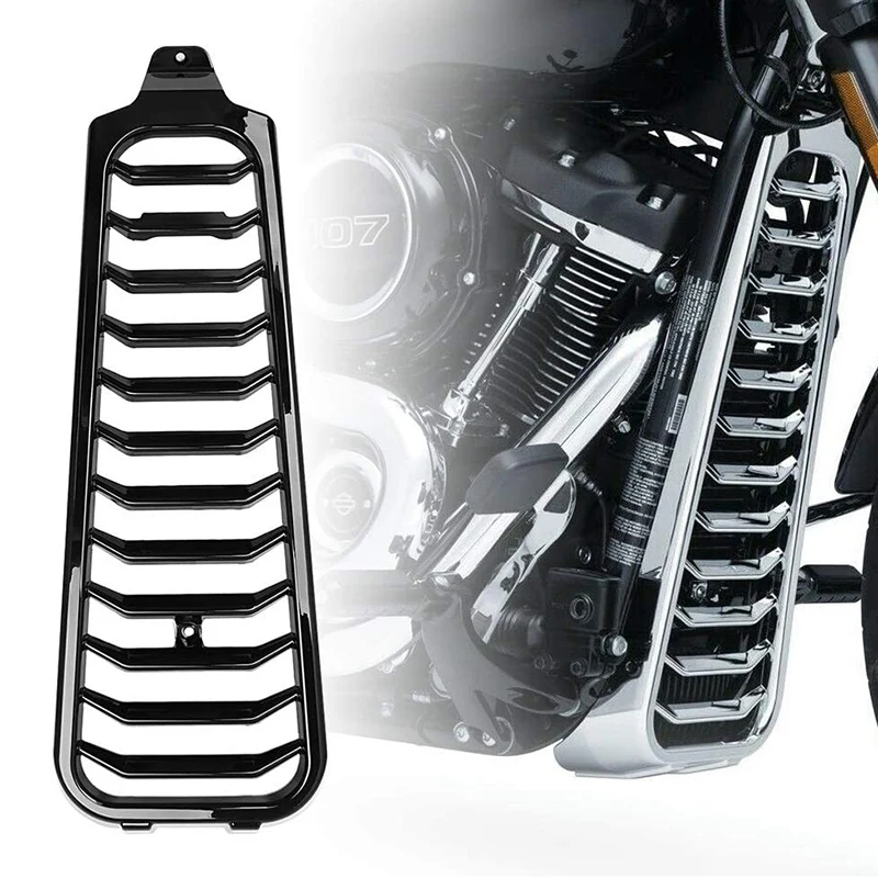 

Аксессуар для мотоцикла, тонкий подбородок для Softail 2018-19