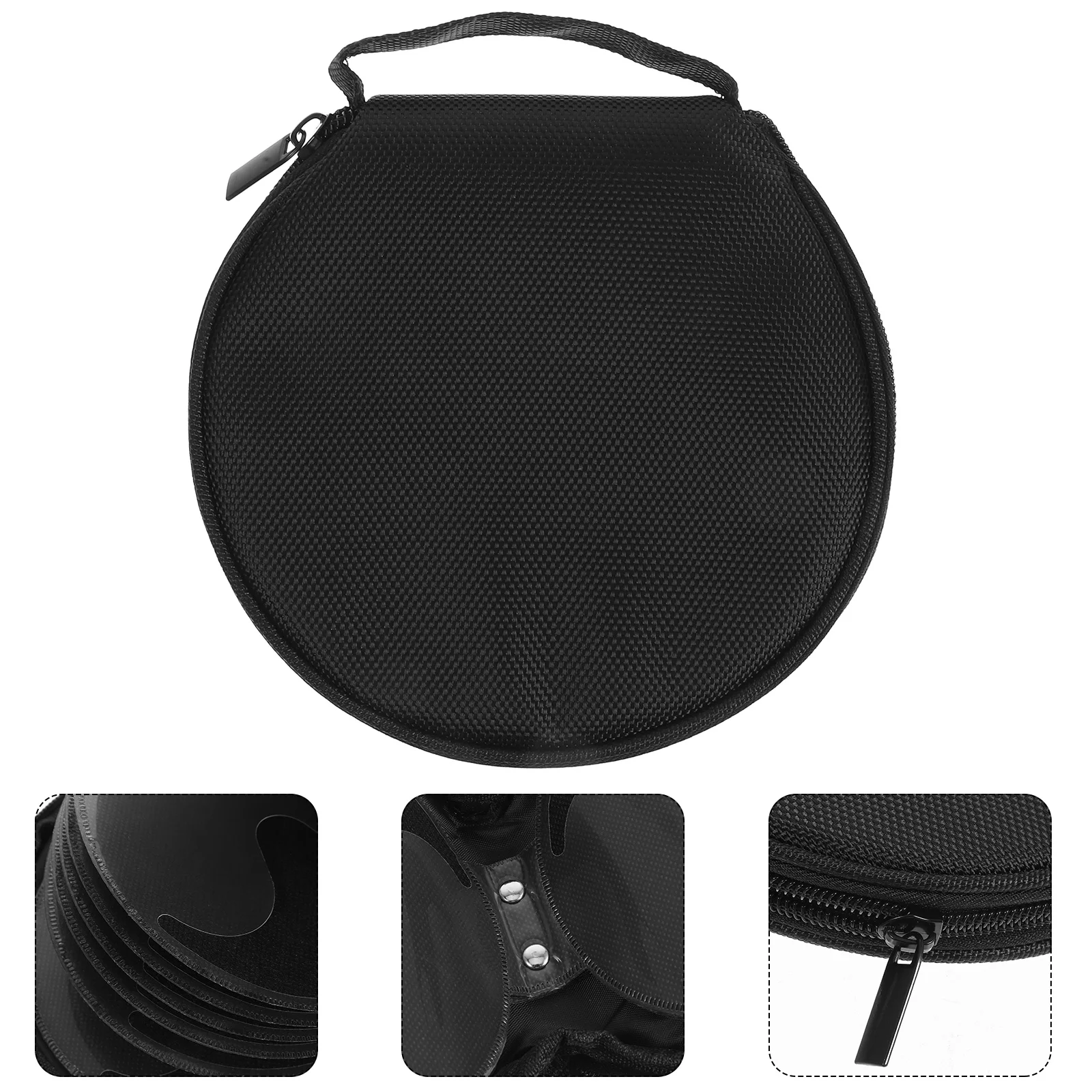 Car CD Bag CD Disc Storage Case Oxford Cloth Storage Bag Capacity CDs Holder Pouch DVD Organizer cd dvd storage bag,cd dvd storage case