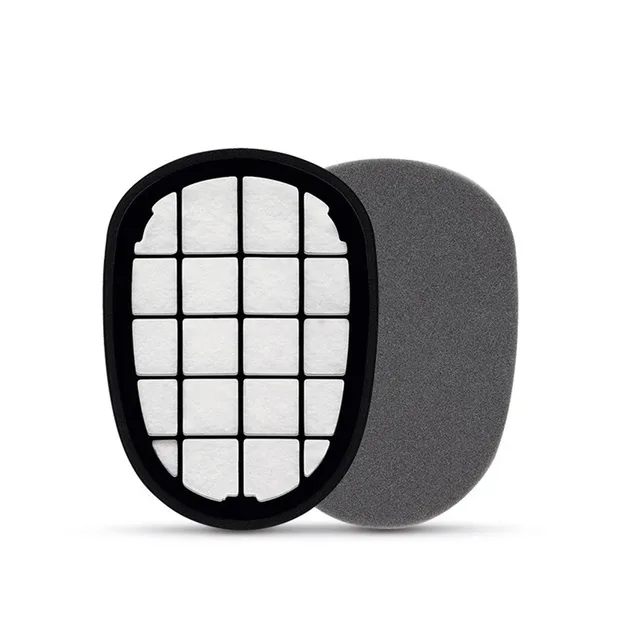 집안 청소의 필수품으로 무선 진공 청소기 필터 키트