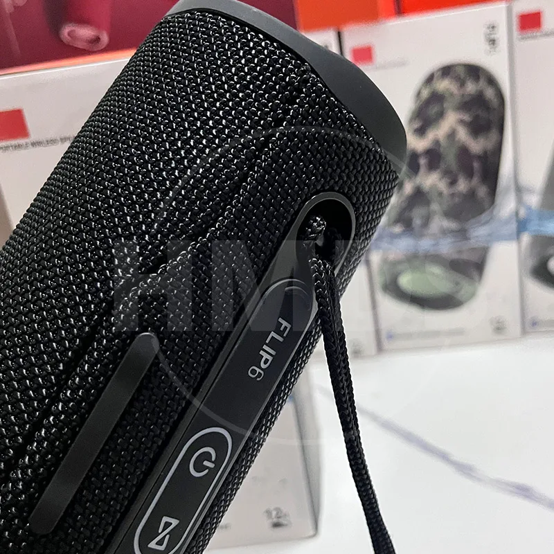 Bluetooth スピーカー サブウーファー サウンドボックス 耐水性 Bluetooth付き6つのポータブルサウンドボックス,防水デバイス