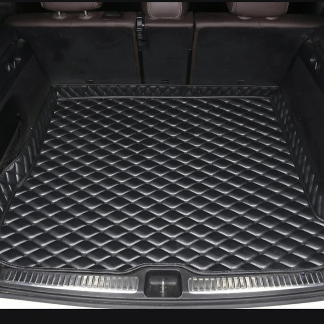 Kunden spezifische Kofferraum matten für Peugeot 3008 2014-2017 2018 4008  2022-2017 Autozubehör Auto Waren Innen details - AliExpress