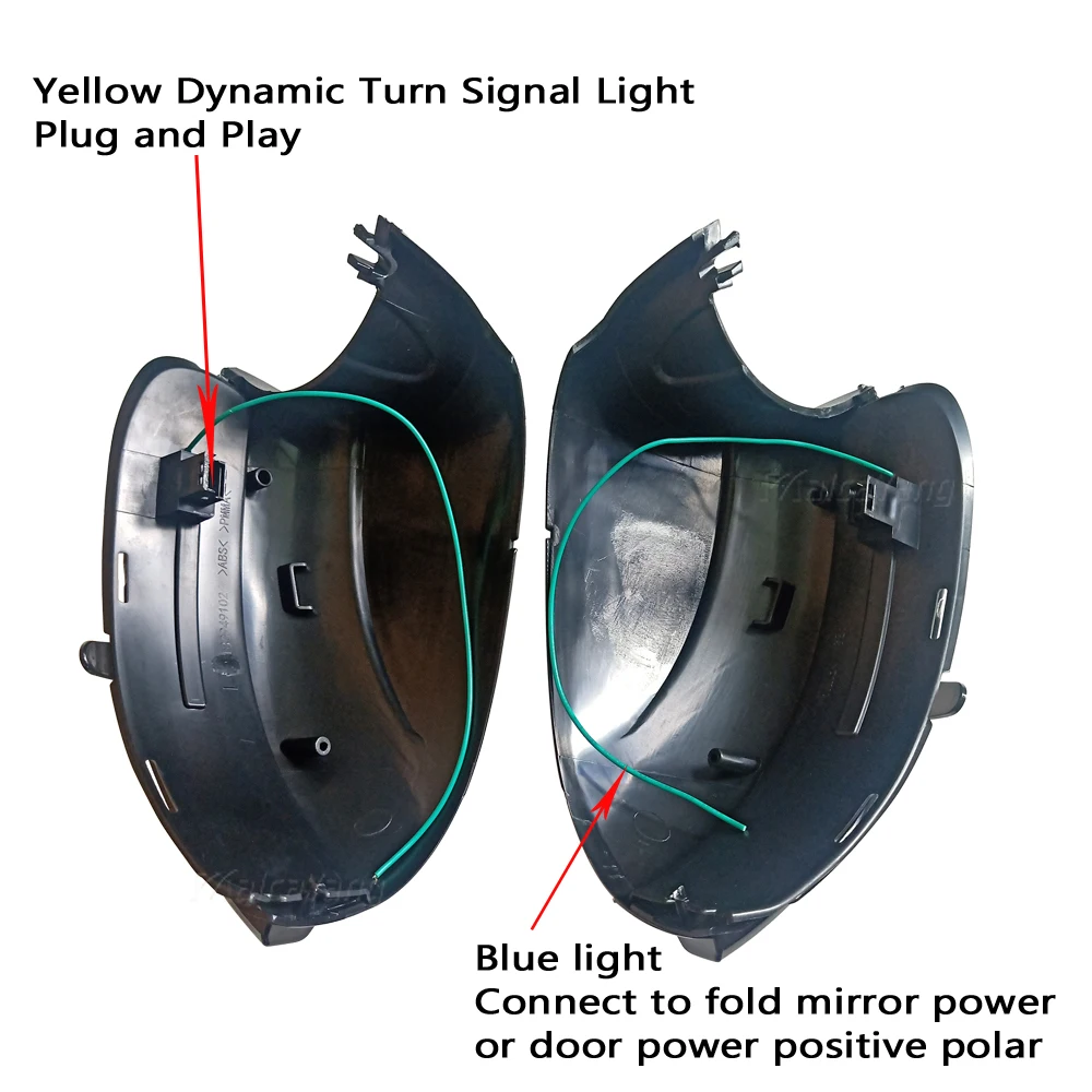 ٰ VW  6 MK6 2008-2014 R20  LED   õ, ̳ Ŀ ̵ ̷ ǥñ