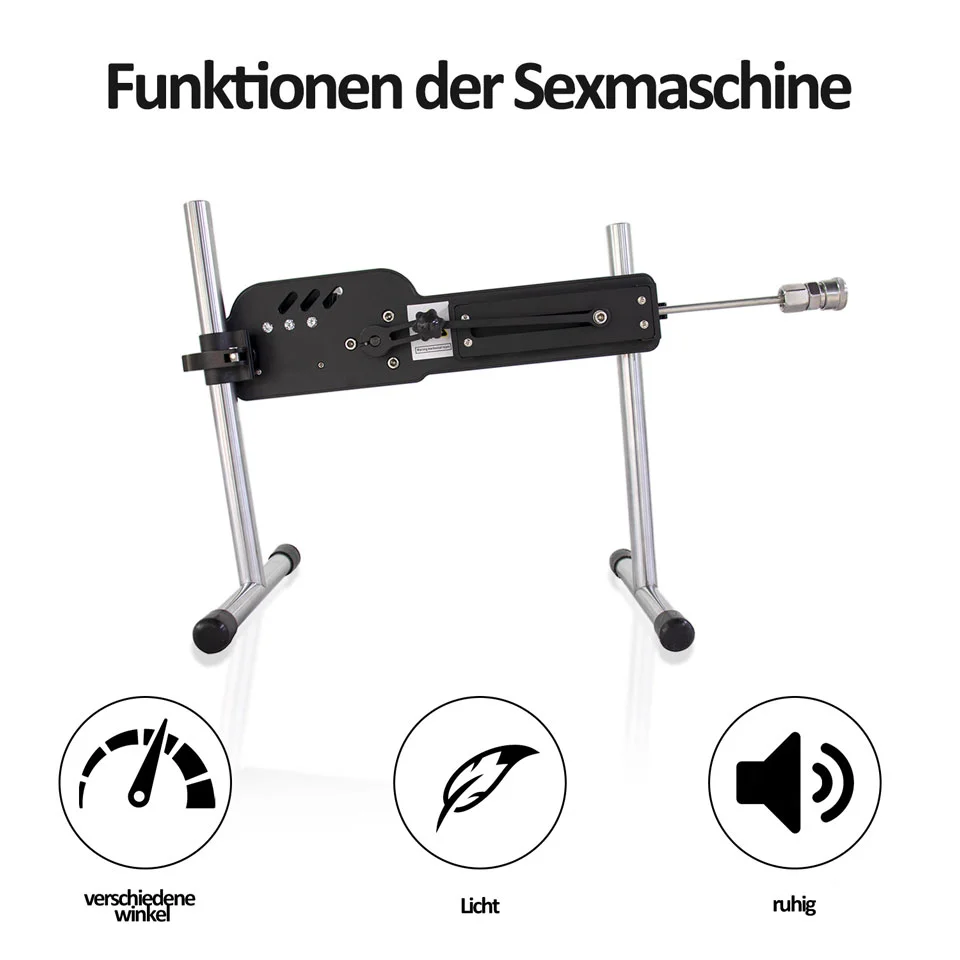 70W Motor Automatic Mute Sex Machine for Women and Men Machines for Sex Masturbation Love Retractable Machine Vibrator Toys