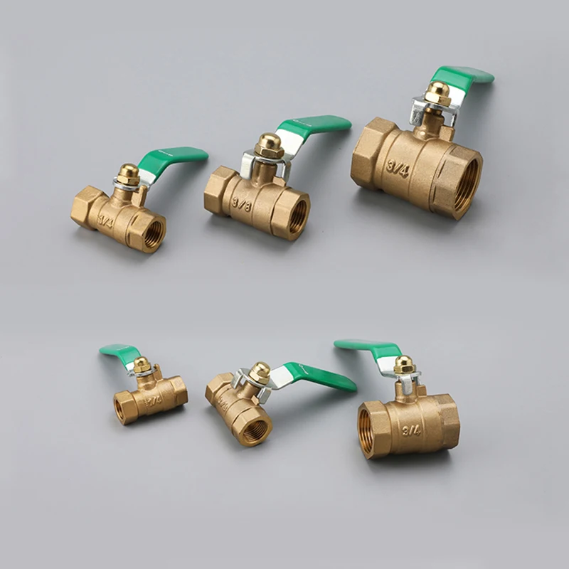 Collegamento Valvola Di Spegnimento, Valvola Di Controllo - Foto 8