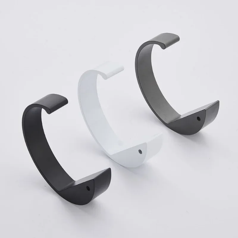 Student Portable Bag Hook Table Sided Bag Metal Rack Handbag Backpack Hanger Holders Table Hook Office Desk Accessories desk storage hook purse bag hook bag hook