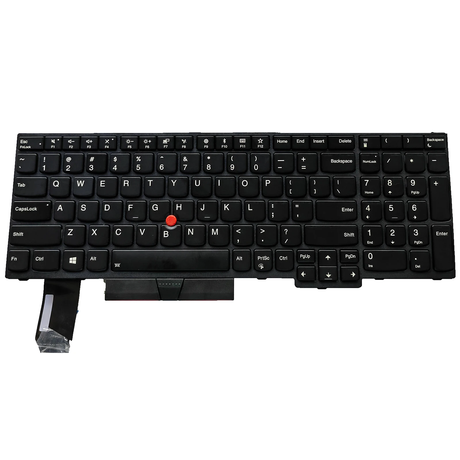 Рисунок 3 - Клавиатура для ноутбука Lenovo
