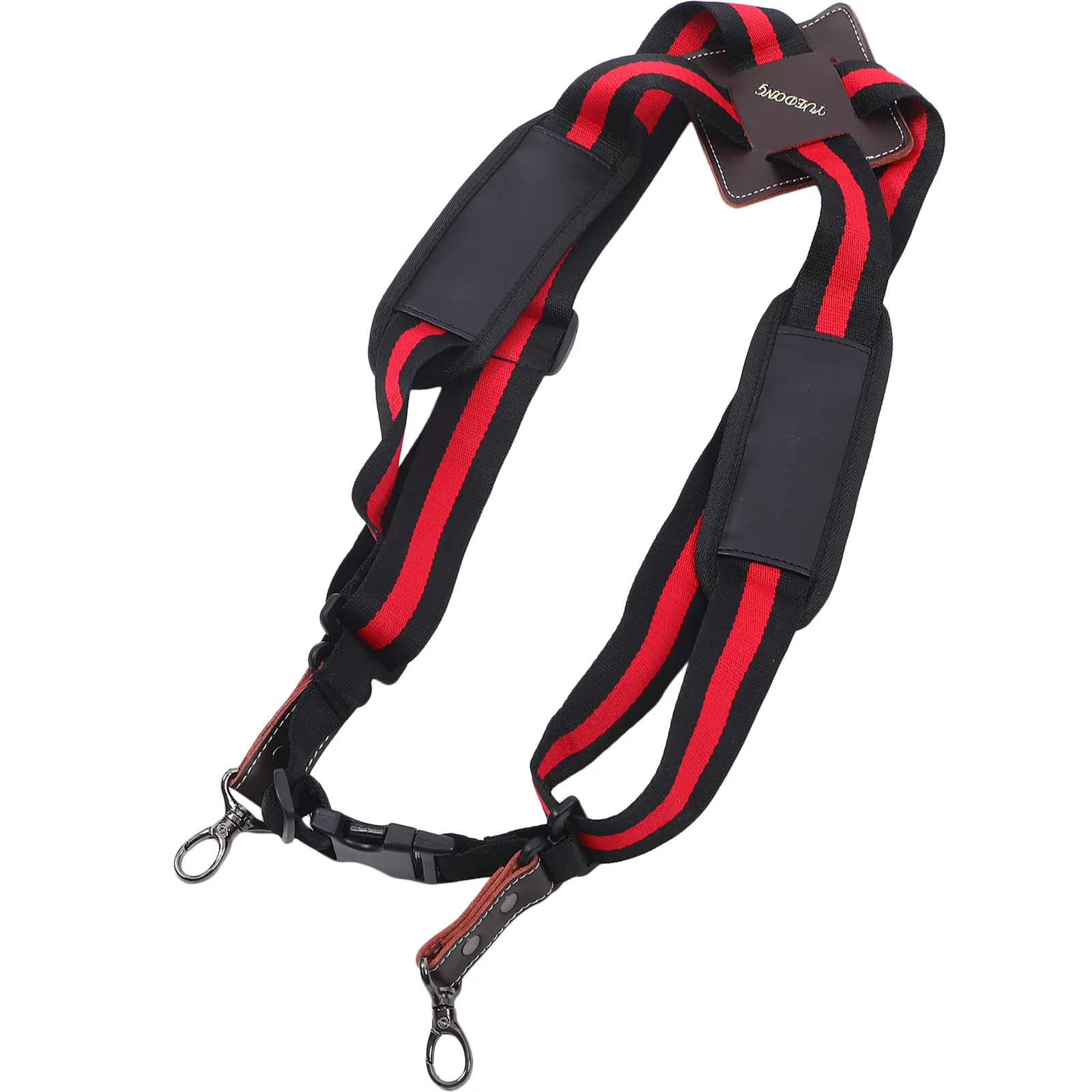 

African Drum Backpack Suspend Musical Instrument Accessory Strap Replacement Accessories Snare Belt Polyester Child