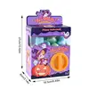 Small Vending Machine Toy Selling Toy Lucky Claw Machine Cool Fun Toys Grabber Game Indoor Toy Selling Device For Spring 6