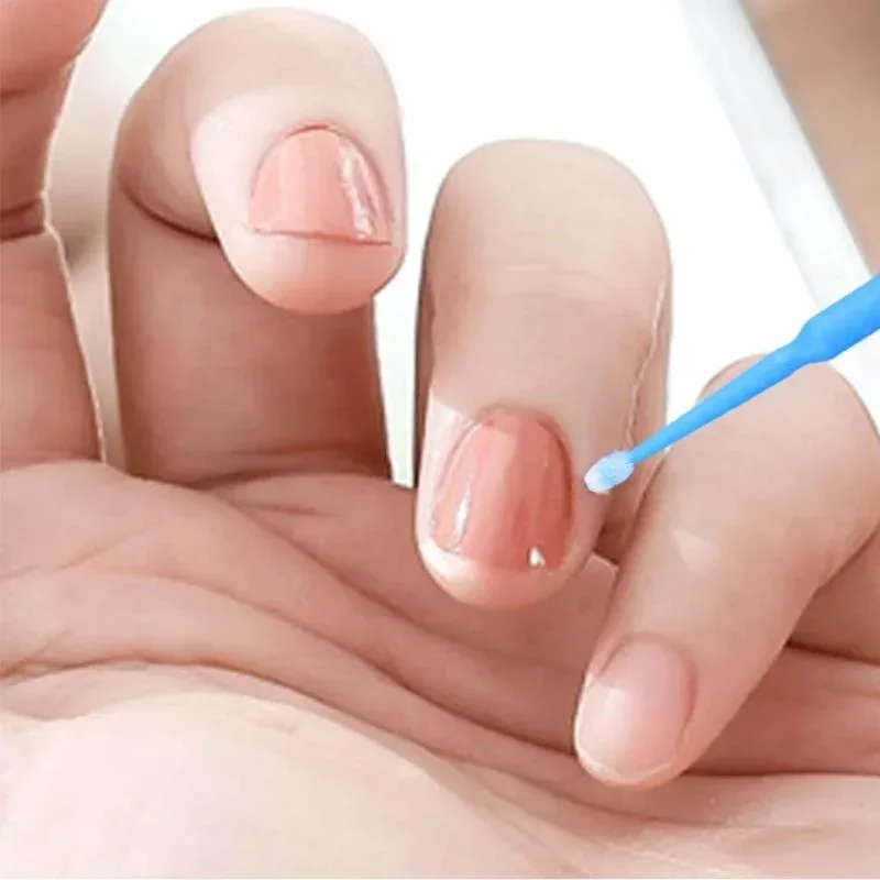 Glue Remover Eyelash Extension CNKESS 500pcs/lot Cleaning Swabs Lash Lift Applicators Microblade Makeup Micro Brushes Tool