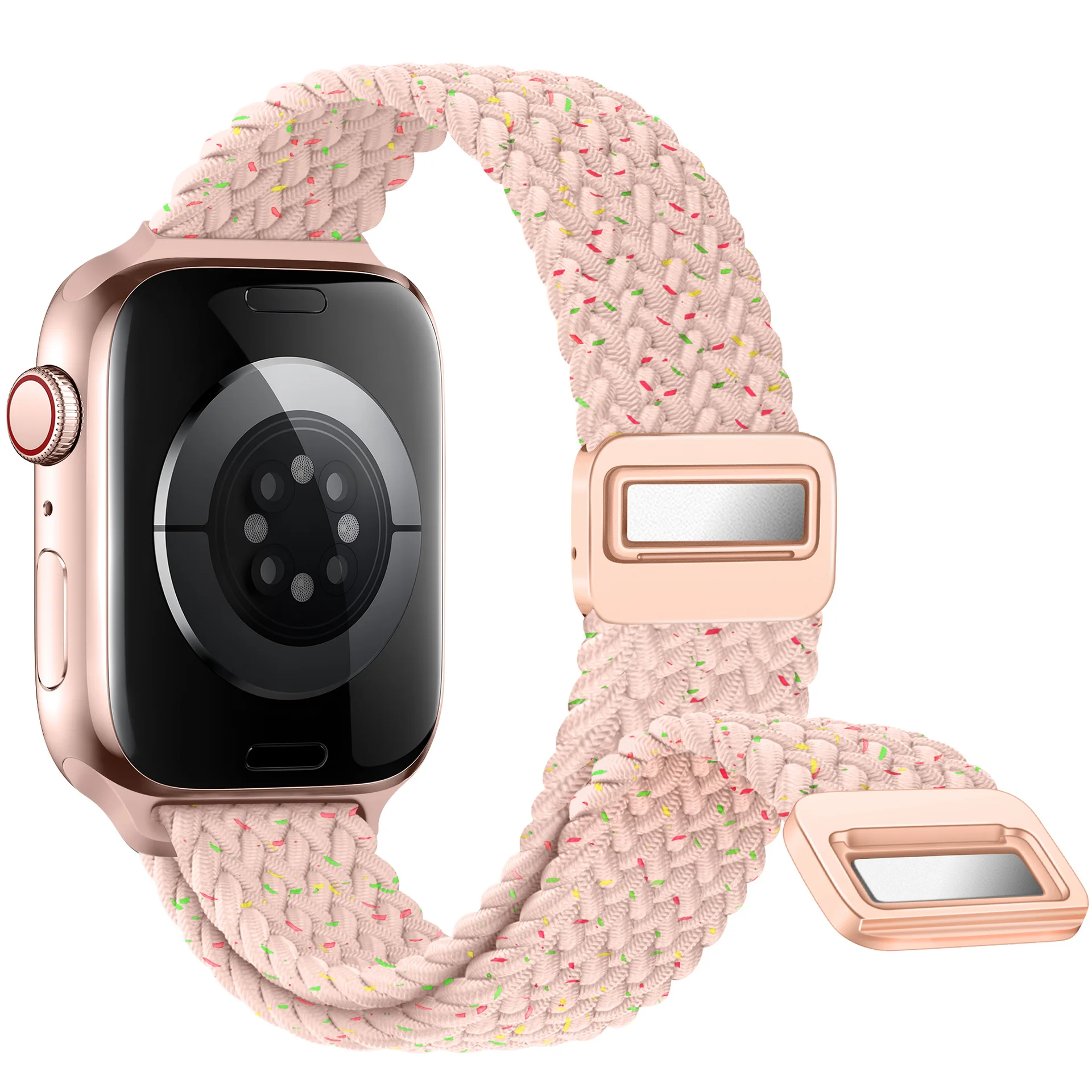 Magnetic Nylon Loop Strap