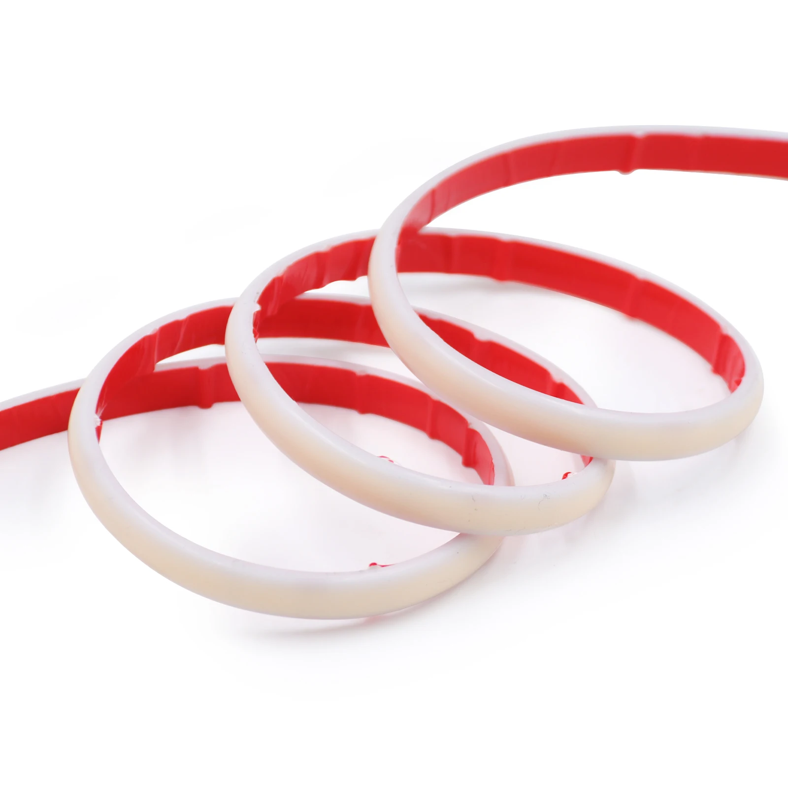DC 12V COB LED Strip Neon Light IP68 Waterproof S51acf2c01690414383a635d705e27a06S