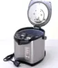 PDU-A30U-K Electric Water Boiler and Warmer + Tiger JAX-T10U-K 5.5-Cup Micom Rice Cooker 3