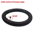 Inner tube bend