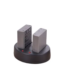 

BLN1 battery charger Applicable Olympus EM1 EM5 EP5 EM5M2 PEN-F camera