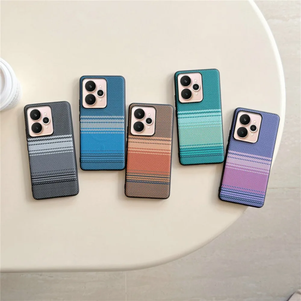 Luxury Wireless Charging Magnetic Back Cover