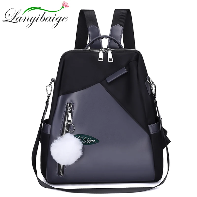 Jumia Backpack Women 2019 Popular School Bags 2019 Sales
