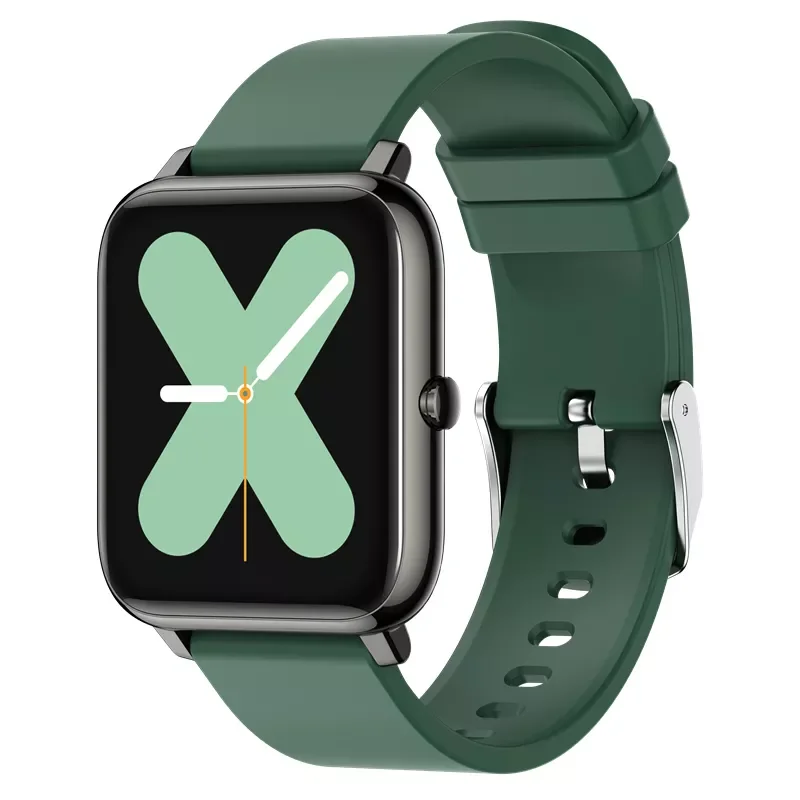 Ʈ ġ Ʈ ð  ڵ  ip68  ƮϽ ƮĿ Smartwatch ȵ̵ IOS
