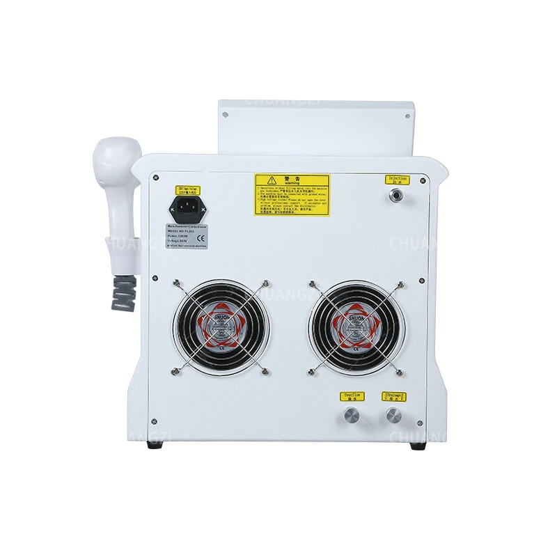 2022 New Home Use Remover Ice Platinum 3 Wavelength 808nm Diode Laser Hair Removal Machine 808 Remov Machin