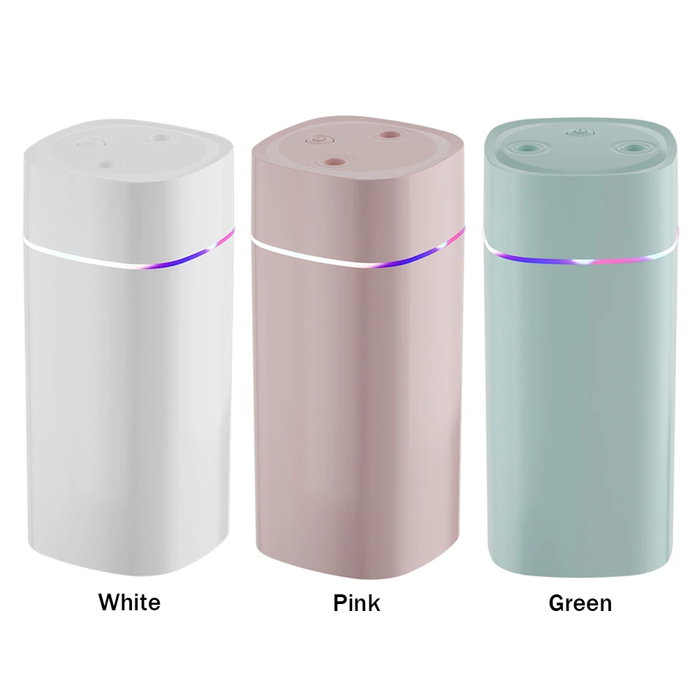 新款M11加湿器 Image 4