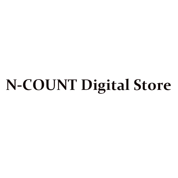 N-COUNT Digital Store