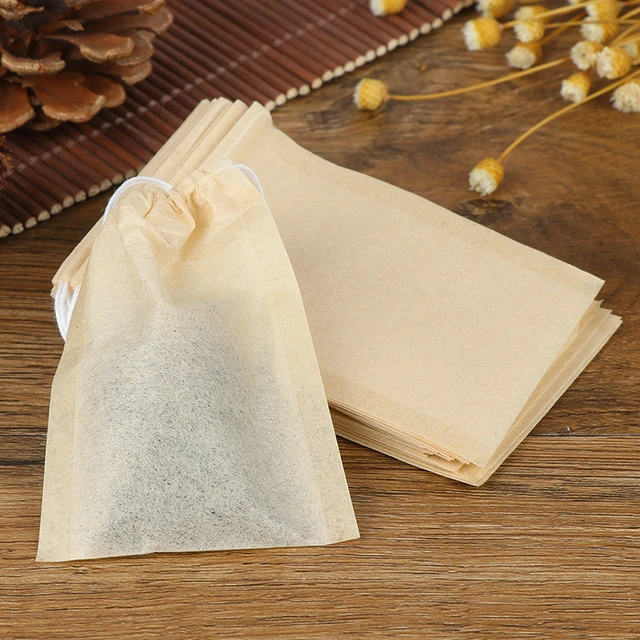 Top more than 158 tea bag paper roll latest esthdonghoadian