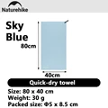 SKY 40X80CM