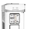 Slush Machines, Ice Machine, Frozen Drinking Beverages, Refrigeration Equipment, R404 Refrigerant, Customizable Plug and Voltage 4