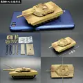 USA M1A2 Battle Tank
