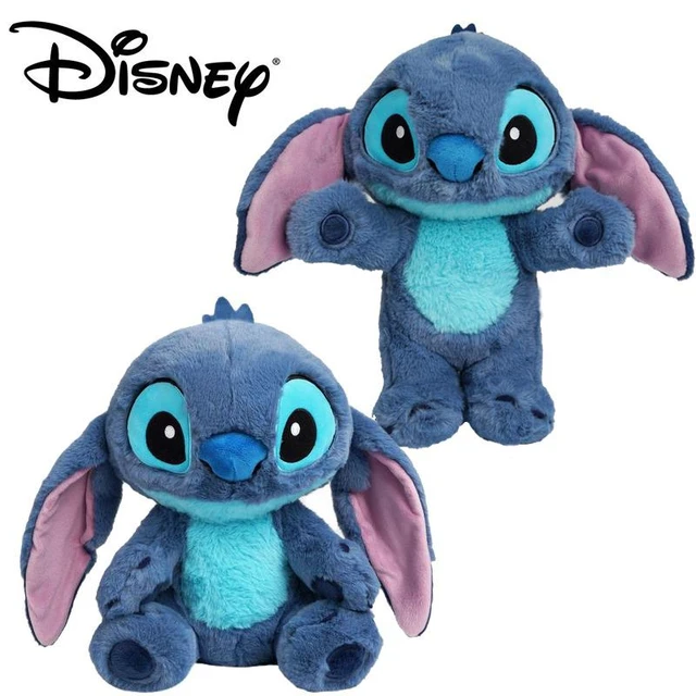 Peluche Stitch tout doux • Ma Peluche