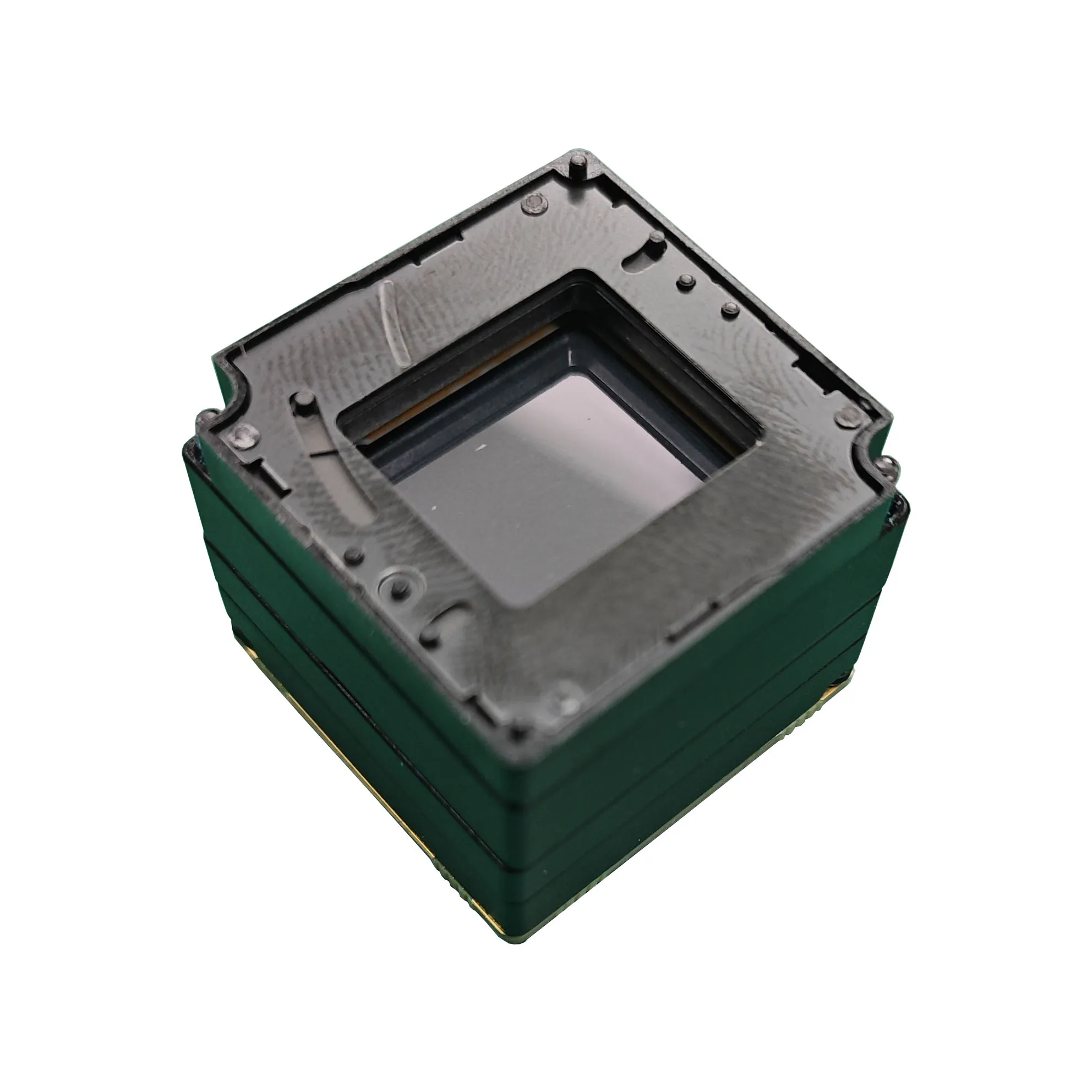 원거리 비냉각식 640x512 USB MIPi 경량 미니 방수 열화상 LWIR 이미징 모듈 카메라 1.0-4.0배 줌 287.5m 차량용