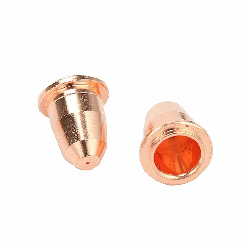 

22 шт., плазменные резьбовые головки PR0110 0,8 и PC0116 для Trafimet S45