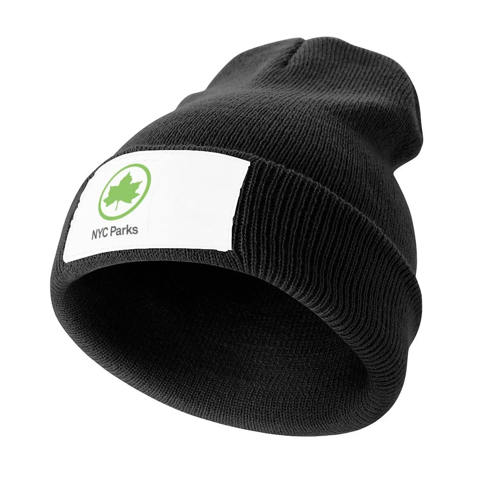 

The Parks Department, NYC Classic T-Shirt Knitted Cap Beach Sun Hat For Children Men Luxury Brand Women's