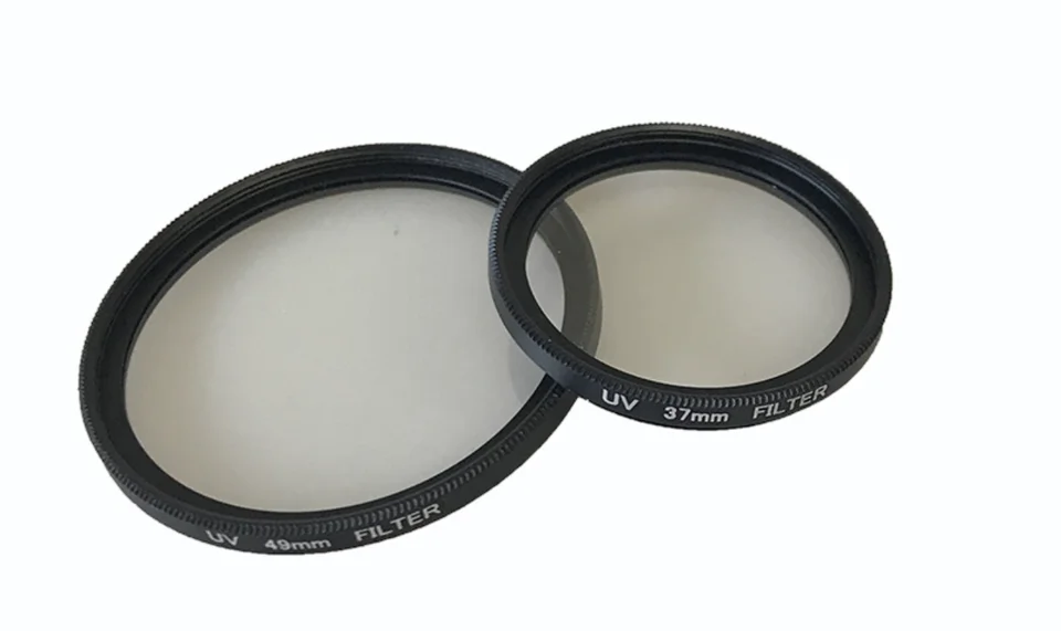 Filtre Hoya PRO1 Digital 77mm MC UV – Fabriqué Au Japon, Excellent état