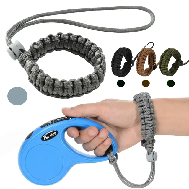 Adjustable Dog Leash Hands Free Leash Outdoor Nylon Bracelet Strong Hanging Rope Walker Pets Accessories Chihuahua Pug Supplies Adjustable Dog Leash Hands Free Leash Outdoor Nylon Bracelet Strong Hanging Rope Walker Pets Accessories Chihuahua Pug Supplies