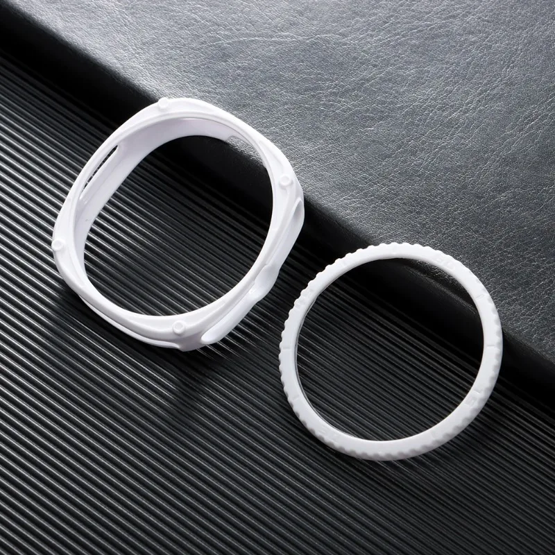 لساعة سامسونج جالاكسي 8 الكلاسيكية 46 ملم حافظة سا...