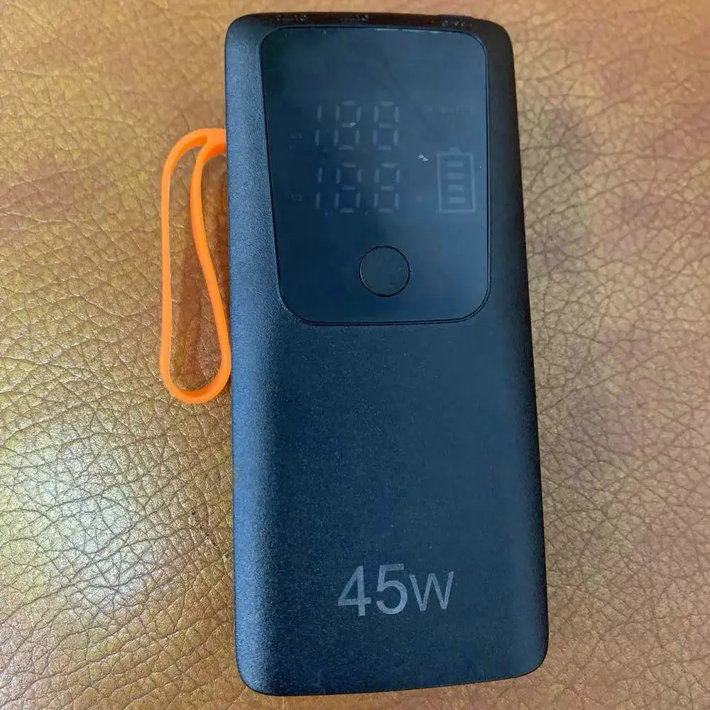 1set 45w housing