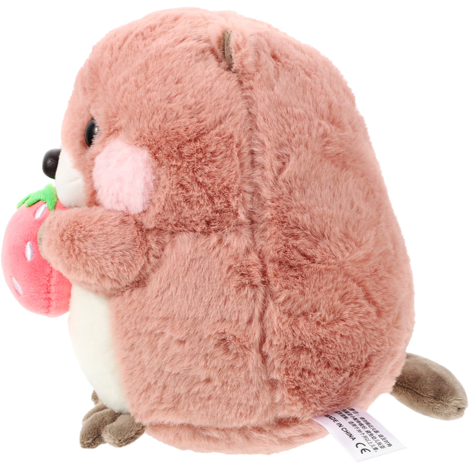 

Groundhog Groundhogs Plush Stuffed Girl Toys For Girls Bobac Pacifier Stuffed Plaything Pp Cotton Animals Child Pillow