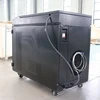 Portable Metal Rust Removal Continous 1000w Fiber Metal Rust Laser Cleaning Machine 1500w 2000w Cleaner Customized Color 3