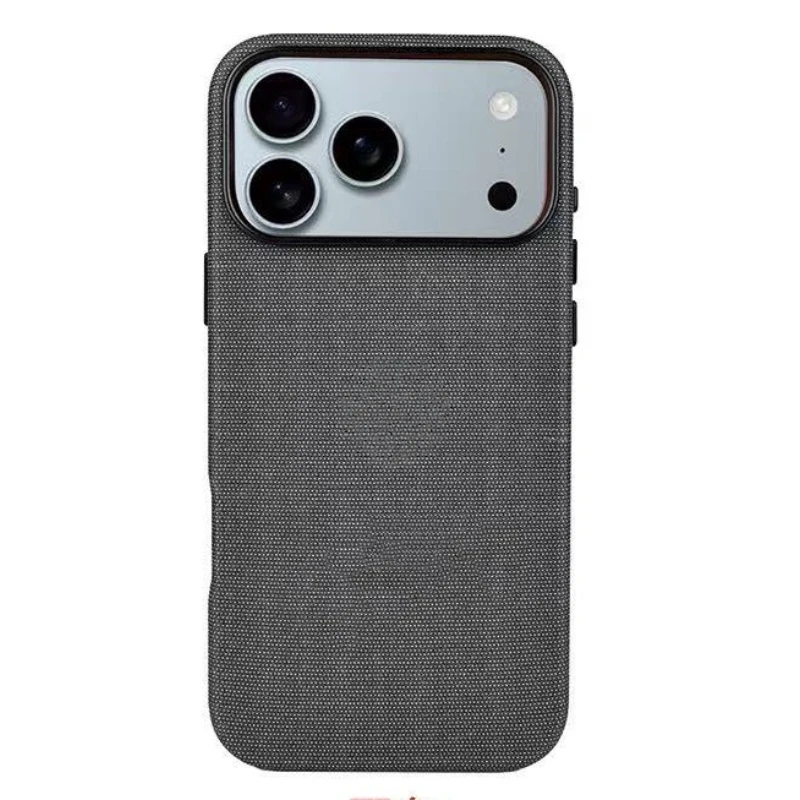 New Original Apple TechWoven Case For iPhone 17 17Air iPhone 17Pro