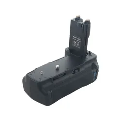 EOS 5D Mark II Battery Grip BG-E6 Vertical Battery Grip for Canon EOS 5D Mark II Grip