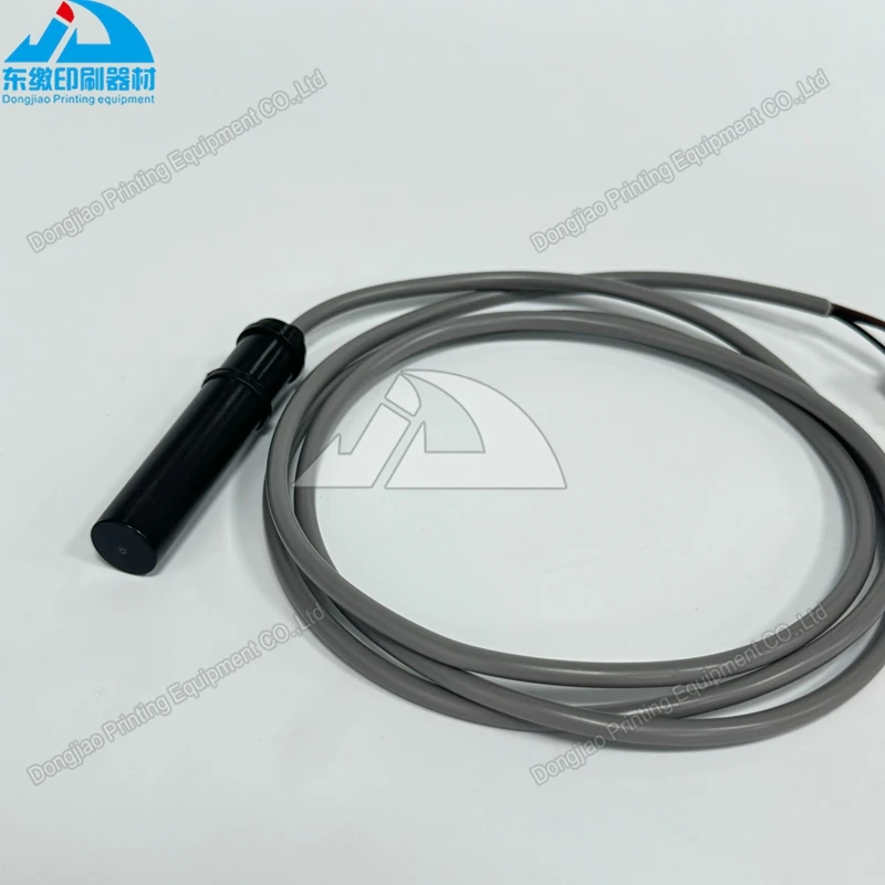 하이델베르그 CD102 SM102 XL105 인쇄기용 G2.198.1563 워터 롤러 센서 F2.110.1563/03