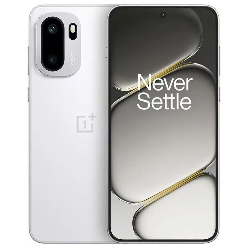 China Version Unlocked OnePlus Ace 6 6.83inch AMOLED 165Hz