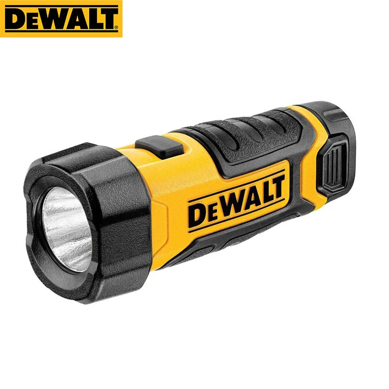 Dewalt Dcl023 7.2v Li-ion Worklight Portable Small Hand-held Lighting ...