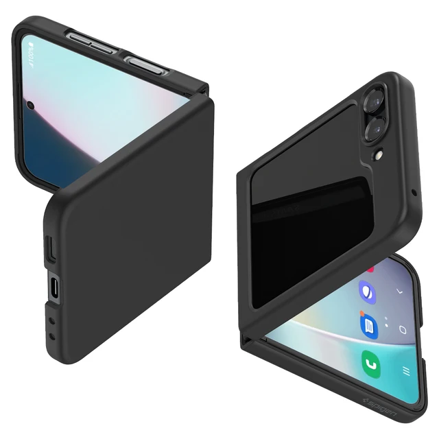 Spigen AirSkin Case for Samsung Galaxy Z Flip (2023) AliExpress