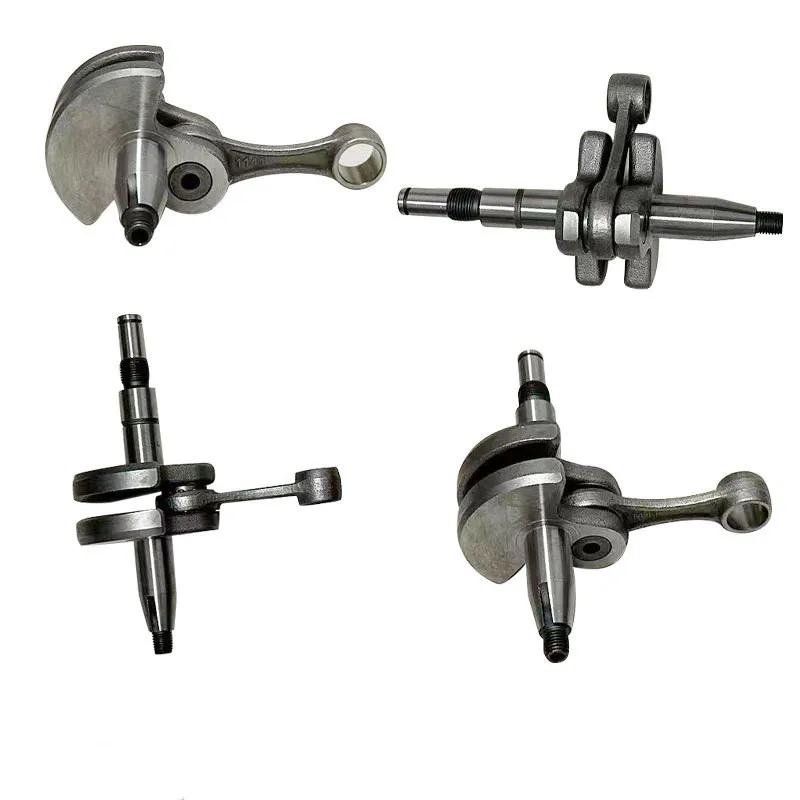 1 Pz Albero Motore Albero Motore Per Stihl Ms271 Ms291 Ms 271 291 Motosega Pezzi Di Ricambio #1141