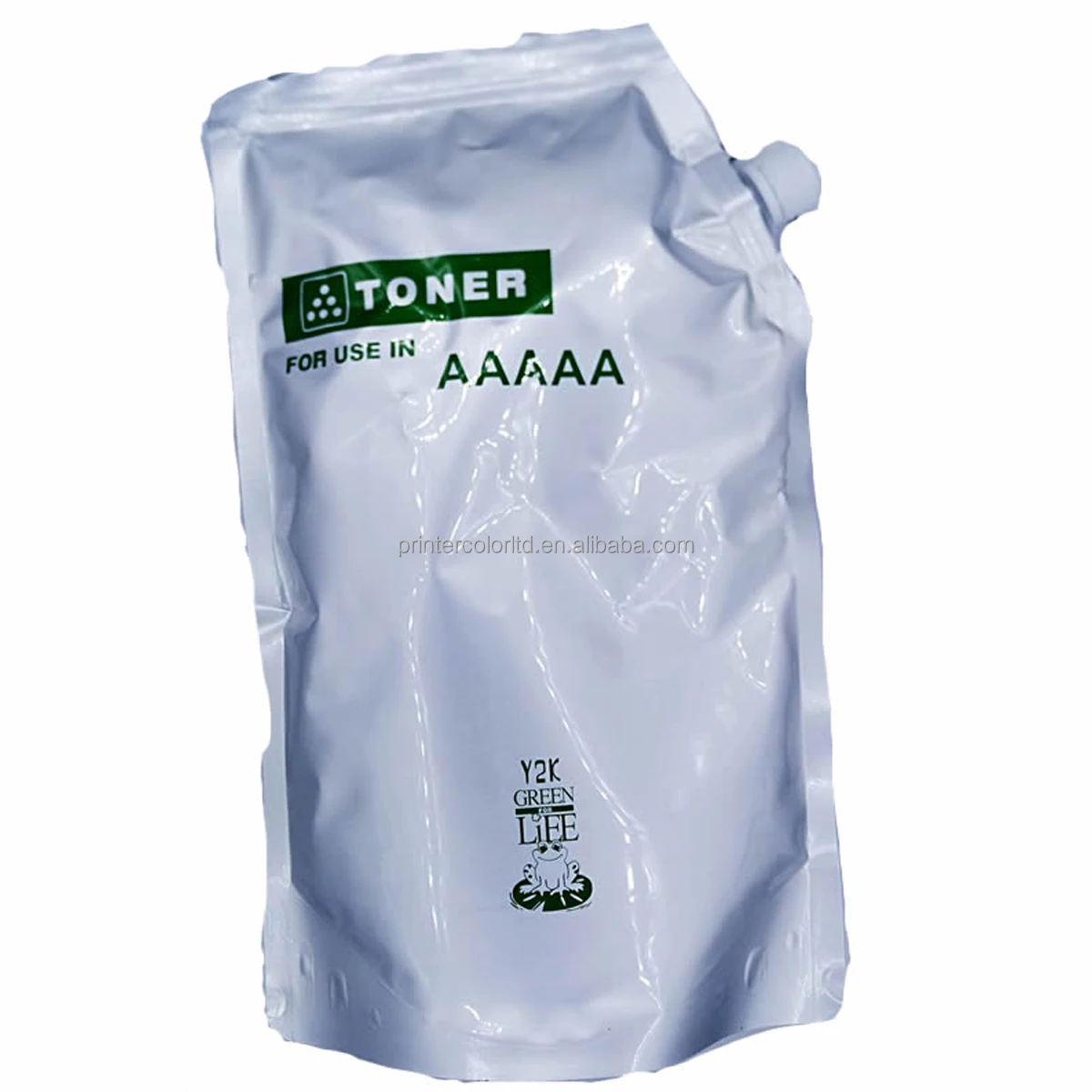 Description Picture 3 of item1KG Toner Powder for HP LaserJet MFP M438n M438dn M438nda M442dn M443nda M440dn M440n M440nda M42625dn M42625n M42623dn M42623n