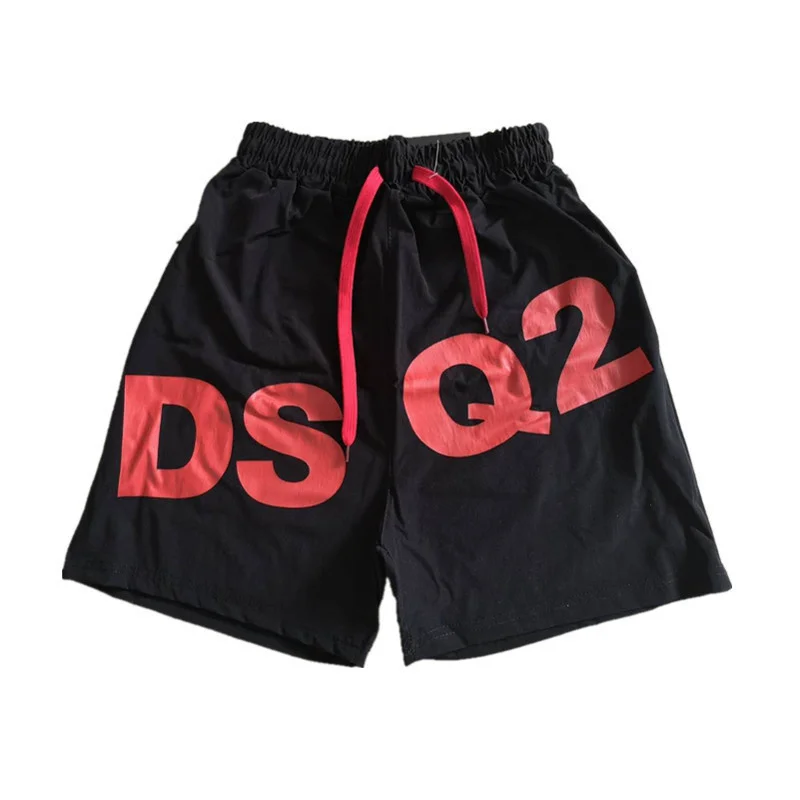 2022New Sweat-Absorbing Quick-Drying Three-Point Shorts Summer Men's Beach Sports Outdoor Fitness Running Basketball Pants best casual shorts Casual Shorts