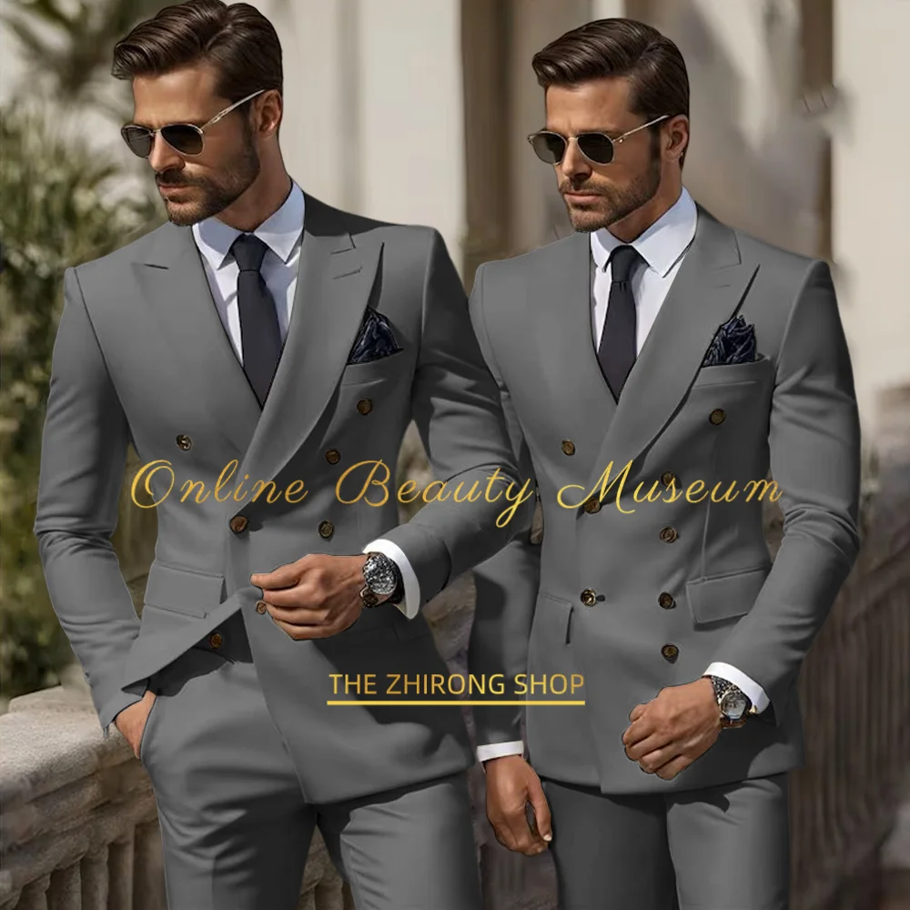 Gray